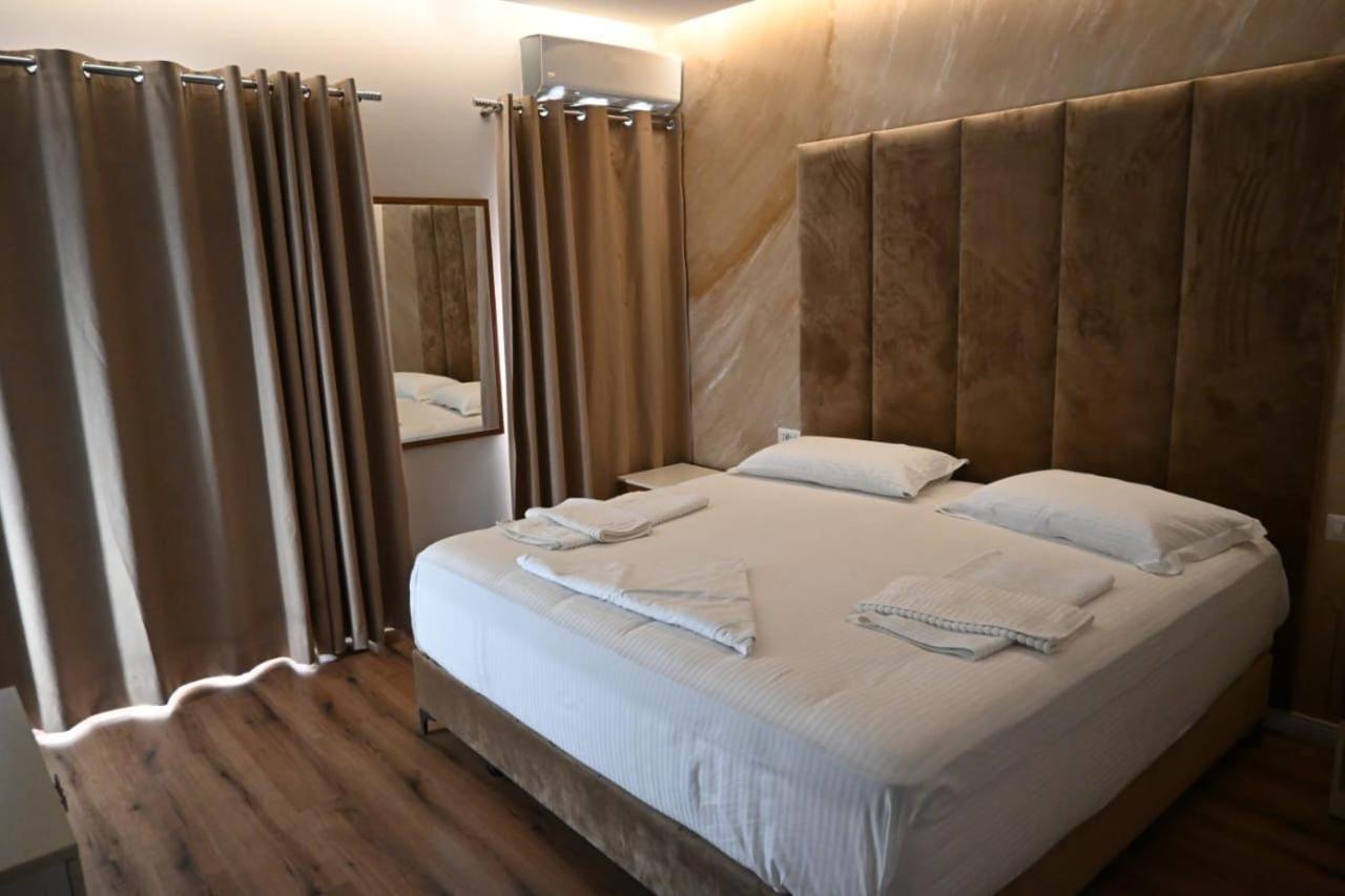 Sole Hotel Durrës