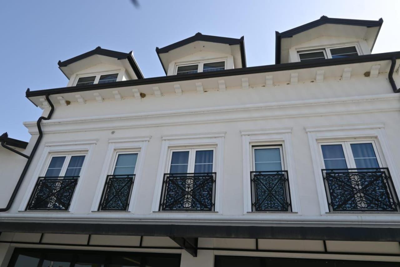Sole Hotel