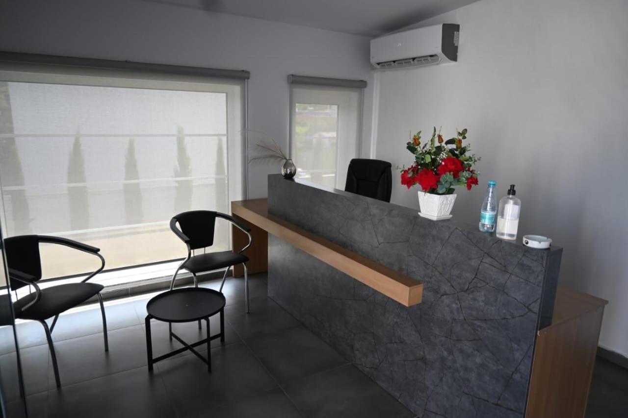 Sole Hotel