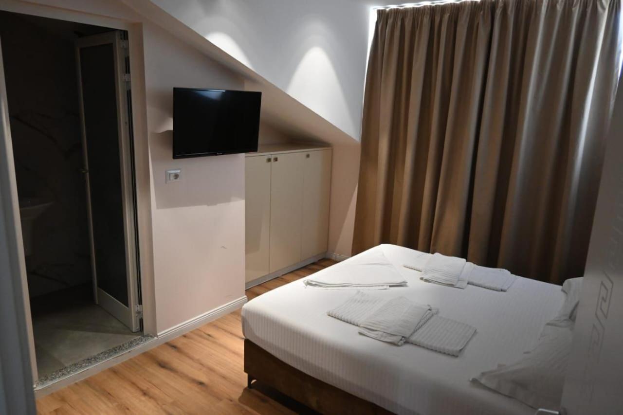 Sole 4* Durrës
