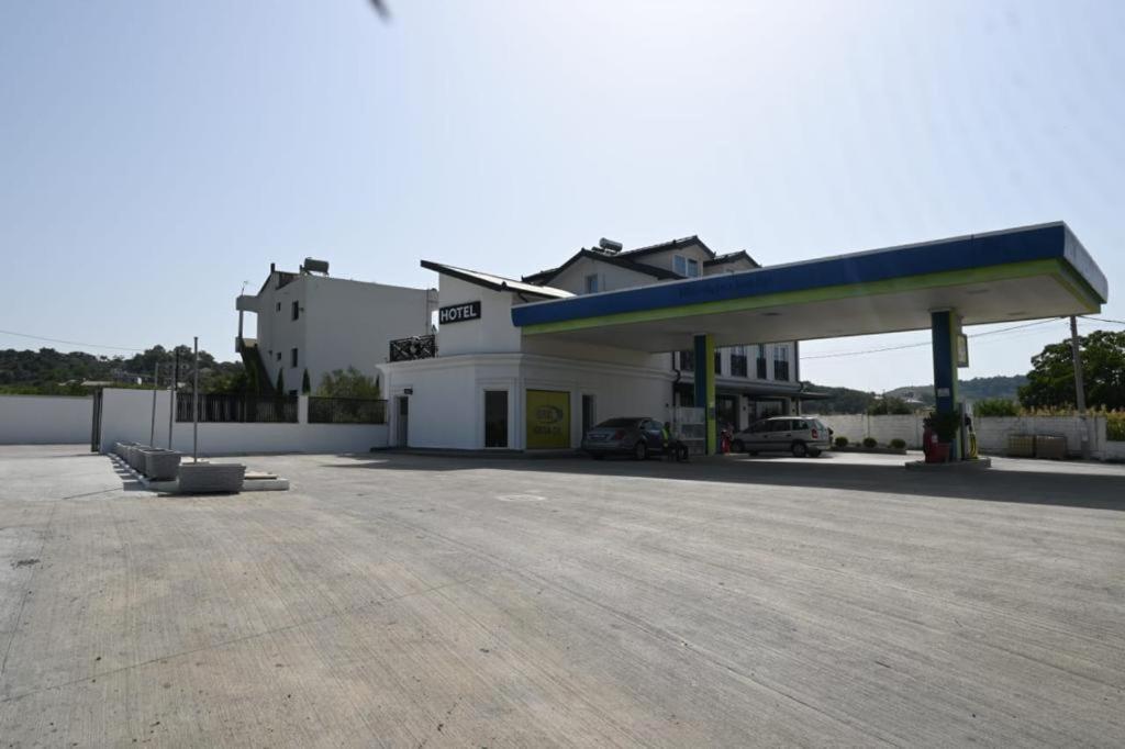Sole Hotel Durrës
